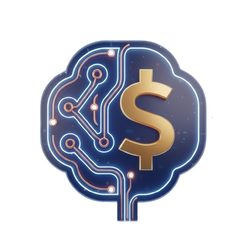 SmartExpense AI Logo