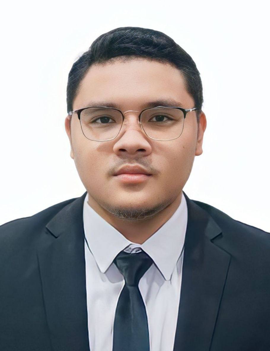 Ariq - Project Leader & AI Developer